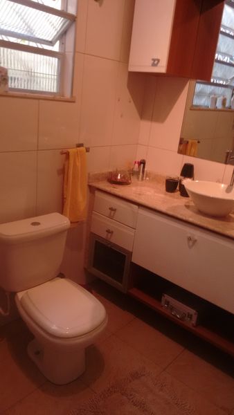 Conheça FOTO 7 do imóvel - Casa em Condomínio à venda Rua Arcozelo,Vila Valqueire, Rio de Janeiro - R$ 1.150.000 - RF210 - 8 FOTO 7 - Casa em Condomínio à venda Rua Arcozelo,Vila Valqueire, Rio de Janeiro - R$ 1.150.000 - RF210 - 8