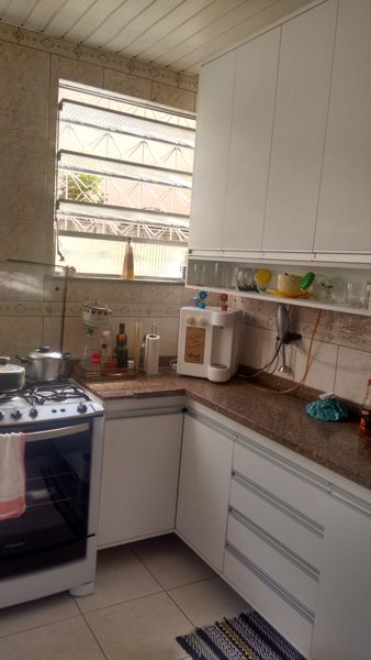 Conheça FOTO 10 do imóvel - Casa em Condomínio à venda Rua Arcozelo,Vila Valqueire, Rio de Janeiro - R$ 1.150.000 - RF210 - 11 FOTO 10 - Casa em Condomínio à venda Rua Arcozelo,Vila Valqueire, Rio de Janeiro - R$ 1.150.000 - RF210 - 11