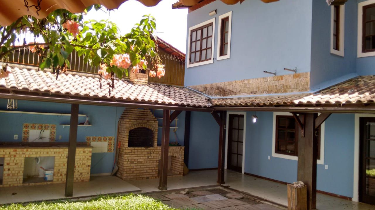 Conheça FOTO 21 do imóvel - Casa em Condomínio à venda Rua Moacir dos Santos Lima,Vila Valqueire, Rio de Janeiro - R$ 900.000 - RF213 - 22 FOTO 21 - Casa em Condomínio à venda Rua Moacir dos Santos Lima,Vila Valqueire, Rio de Janeiro - R$ 900.000 - RF213 - 22