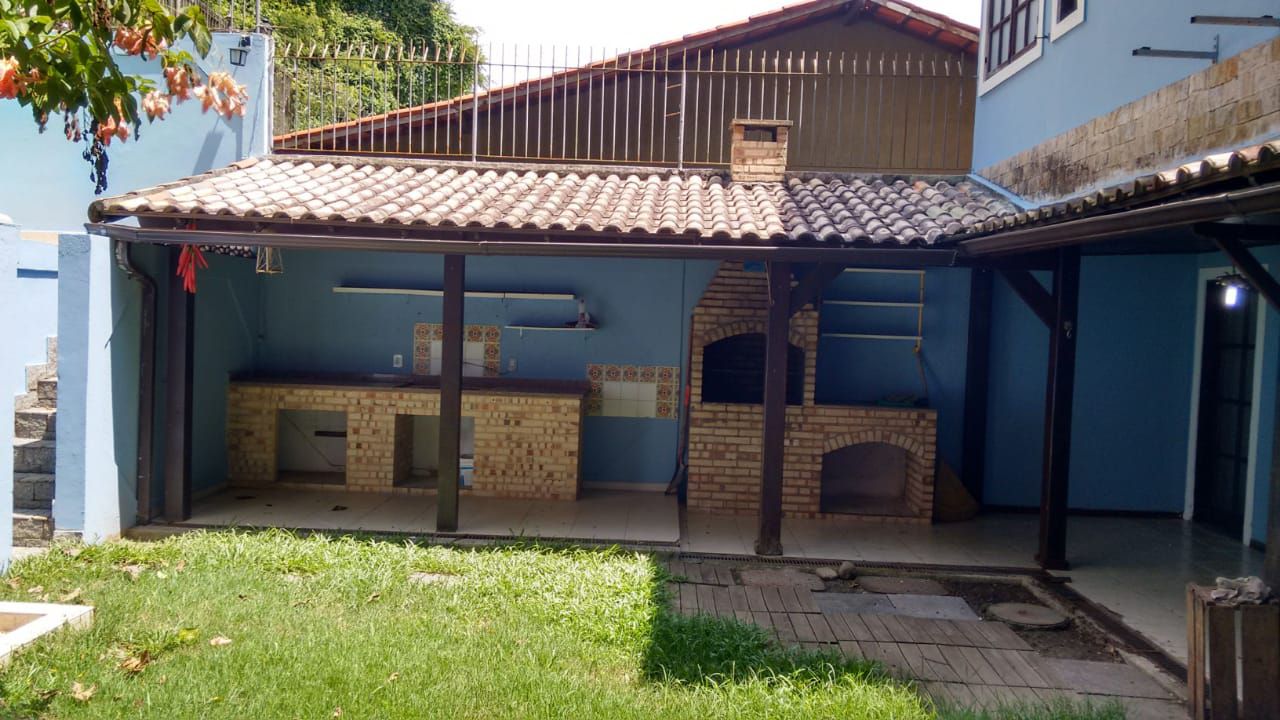 Conheça FOTO 22 do imóvel - Casa em Condomínio à venda Rua Moacir dos Santos Lima,Vila Valqueire, Rio de Janeiro - R$ 900.000 - RF213 - 23 FOTO 22 - Casa em Condomínio à venda Rua Moacir dos Santos Lima,Vila Valqueire, Rio de Janeiro - R$ 900.000 - RF213 - 23