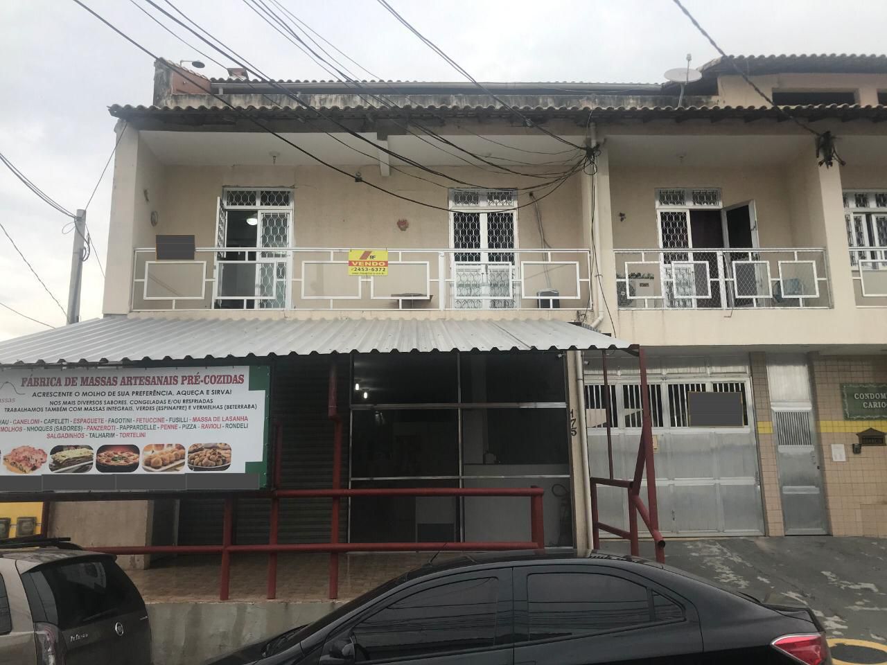 FOTO 20 - Casa em Condomínio à venda Rua Upiara,Bento Ribeiro, Rio de Janeiro - R$ 650.000 - RF215 - 21