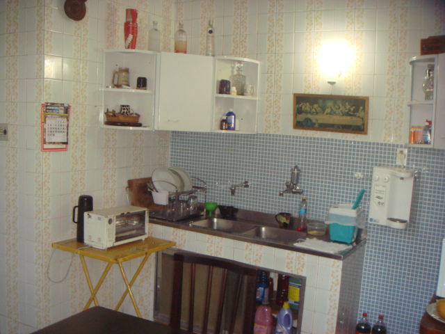 Conheça FOTO 7 do imóvel - Casa em Condomínio à venda Rua das Rosas,Vila Valqueire, Rio de Janeiro - R$ 890.000 - RF216 - 8 FOTO 7 - Casa em Condomínio à venda Rua das Rosas,Vila Valqueire, Rio de Janeiro - R$ 890.000 - RF216 - 8