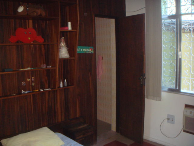 Conheça FOTO 16 do imóvel - Casa em Condomínio à venda Rua das Rosas,Vila Valqueire, Rio de Janeiro - R$ 890.000 - RF216 - 17 FOTO 16 - Casa em Condomínio à venda Rua das Rosas,Vila Valqueire, Rio de Janeiro - R$ 890.000 - RF216 - 17