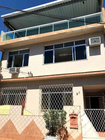 Conheça FOTO 1 do imóvel - Casa de Vila à venda Rua Pedro Teles,Praça Seca, Rio de Janeiro - R$ 450.000 - RF220 - 1 FOTO 1 - Casa de Vila à venda Rua Pedro Teles,Praça Seca, Rio de Janeiro - R$ 450.000 - RF220 - 1