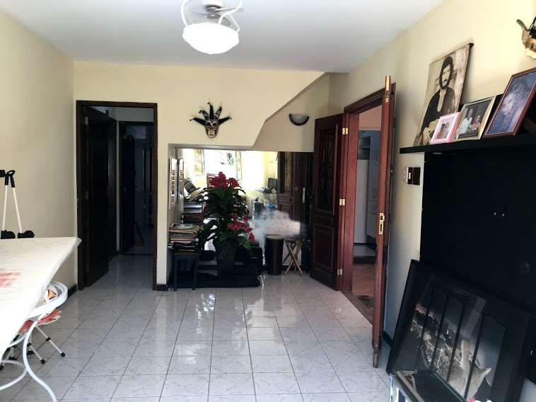 Conheça FOTO 4 do imóvel - Casa de Vila à venda Rua Pedro Teles,Praça Seca, Rio de Janeiro - R$ 450.000 - RF220 - 5 FOTO 4 - Casa de Vila à venda Rua Pedro Teles,Praça Seca, Rio de Janeiro - R$ 450.000 - RF220 - 5