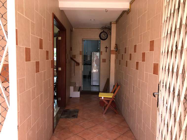 Conheça FOTO 5 do imóvel - Casa de Vila à venda Rua Pedro Teles,Praça Seca, Rio de Janeiro - R$ 450.000 - RF220 - 6 FOTO 5 - Casa de Vila à venda Rua Pedro Teles,Praça Seca, Rio de Janeiro - R$ 450.000 - RF220 - 6