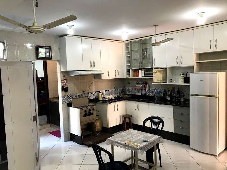 Conheça FOTO 6 do imóvel - Casa de Vila à venda Rua Pedro Teles,Praça Seca, Rio de Janeiro - R$ 450.000 - RF220 - 7 FOTO 6 - Casa de Vila à venda Rua Pedro Teles,Praça Seca, Rio de Janeiro - R$ 450.000 - RF220 - 7