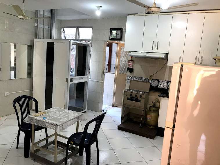 Conheça FOTO 7 do imóvel - Casa de Vila à venda Rua Pedro Teles,Praça Seca, Rio de Janeiro - R$ 450.000 - RF220 - 8 FOTO 7 - Casa de Vila à venda Rua Pedro Teles,Praça Seca, Rio de Janeiro - R$ 450.000 - RF220 - 8