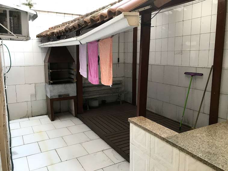 Conheça FOTO 9 do imóvel - Casa de Vila à venda Rua Pedro Teles,Praça Seca, Rio de Janeiro - R$ 450.000 - RF220 - 10 FOTO 9 - Casa de Vila à venda Rua Pedro Teles,Praça Seca, Rio de Janeiro - R$ 450.000 - RF220 - 10