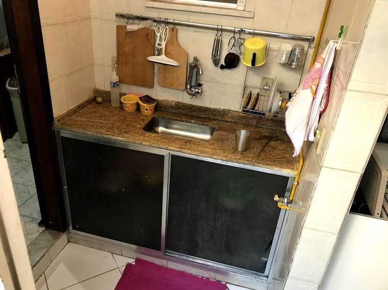 Conheça FOTO 10 do imóvel - Casa de Vila à venda Rua Pedro Teles,Praça Seca, Rio de Janeiro - R$ 450.000 - RF220 - 11 FOTO 10 - Casa de Vila à venda Rua Pedro Teles,Praça Seca, Rio de Janeiro - R$ 450.000 - RF220 - 11
