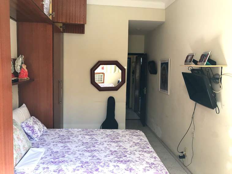 Conheça FOTO 12 do imóvel - Casa de Vila à venda Rua Pedro Teles,Praça Seca, Rio de Janeiro - R$ 450.000 - RF220 - 13 FOTO 12 - Casa de Vila à venda Rua Pedro Teles,Praça Seca, Rio de Janeiro - R$ 450.000 - RF220 - 13