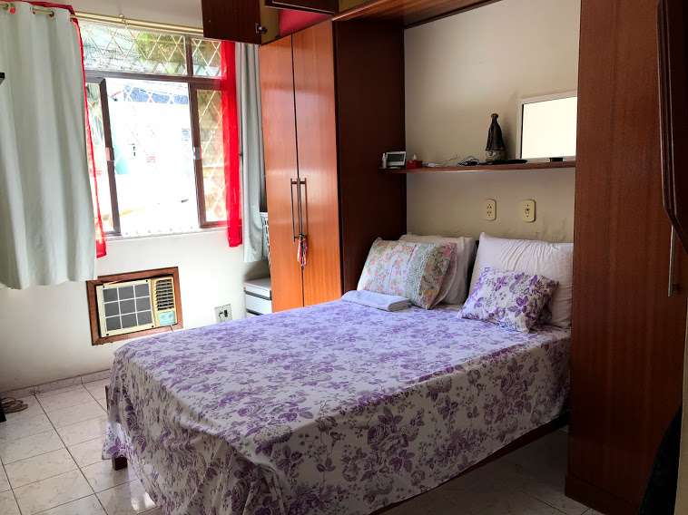 Conheça FOTO 13 do imóvel - Casa de Vila à venda Rua Pedro Teles,Praça Seca, Rio de Janeiro - R$ 450.000 - RF220 - 14 FOTO 13 - Casa de Vila à venda Rua Pedro Teles,Praça Seca, Rio de Janeiro - R$ 450.000 - RF220 - 14