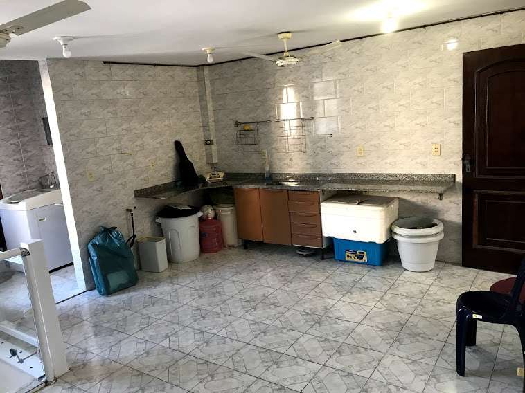 Conheça FOTO 17 do imóvel - Casa de Vila à venda Rua Pedro Teles,Praça Seca, Rio de Janeiro - R$ 450.000 - RF220 - 18 FOTO 17 - Casa de Vila à venda Rua Pedro Teles,Praça Seca, Rio de Janeiro - R$ 450.000 - RF220 - 18