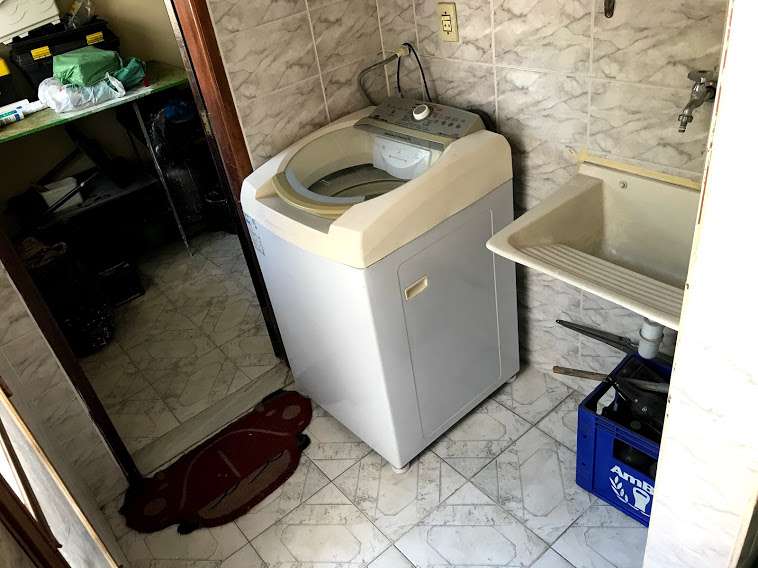 Conheça FOTO 23 do imóvel - Casa de Vila à venda Rua Pedro Teles,Praça Seca, Rio de Janeiro - R$ 450.000 - RF220 - 24 FOTO 23 - Casa de Vila à venda Rua Pedro Teles,Praça Seca, Rio de Janeiro - R$ 450.000 - RF220 - 24