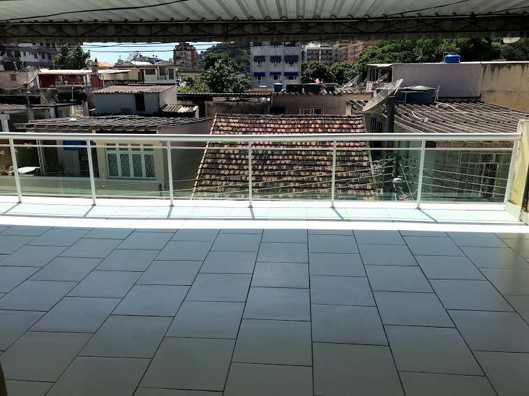 Conheça FOTO 25 do imóvel - Casa de Vila à venda Rua Pedro Teles,Praça Seca, Rio de Janeiro - R$ 450.000 - RF220 - 26 FOTO 25 - Casa de Vila à venda Rua Pedro Teles,Praça Seca, Rio de Janeiro - R$ 450.000 - RF220 - 26
