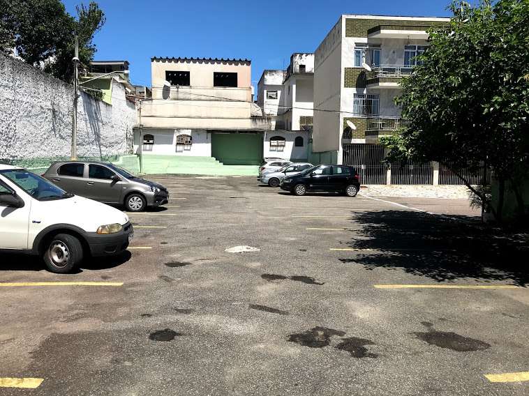 Conheça FOTO 30 do imóvel - Casa de Vila à venda Rua Pedro Teles,Praça Seca, Rio de Janeiro - R$ 450.000 - RF220 - 31 FOTO 30 - Casa de Vila à venda Rua Pedro Teles,Praça Seca, Rio de Janeiro - R$ 450.000 - RF220 - 31