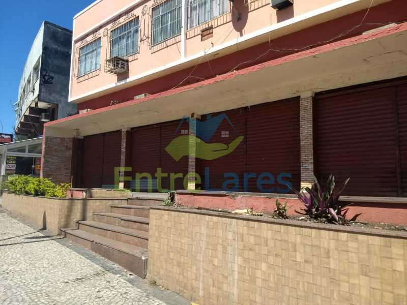 Conheça IMG-20180831-WA0019 do imóvel - Loja comercial de 341m² no Jardim Guanabara, cozinha, banheiros, depósito, jirau. - ILLJ00006 - 3 IMG-20180831-WA0019 - Loja comercial de 341m² no Jardim Guanabara, cozinha, banheiros, depósito, jirau. - ILLJ00006 - 3