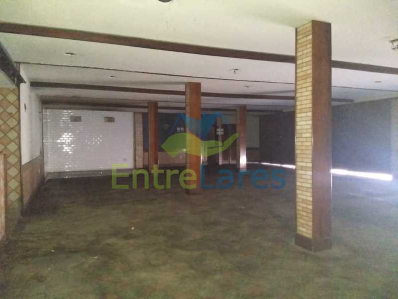 Conheça IMG-20180831-WA0021 do imóvel - Loja comercial de 341m² no Jardim Guanabara, cozinha, banheiros, depósito, jirau. - ILLJ00006 - 6 IMG-20180831-WA0021 - Loja comercial de 341m² no Jardim Guanabara, cozinha, banheiros, depósito, jirau. - ILLJ00006 - 6