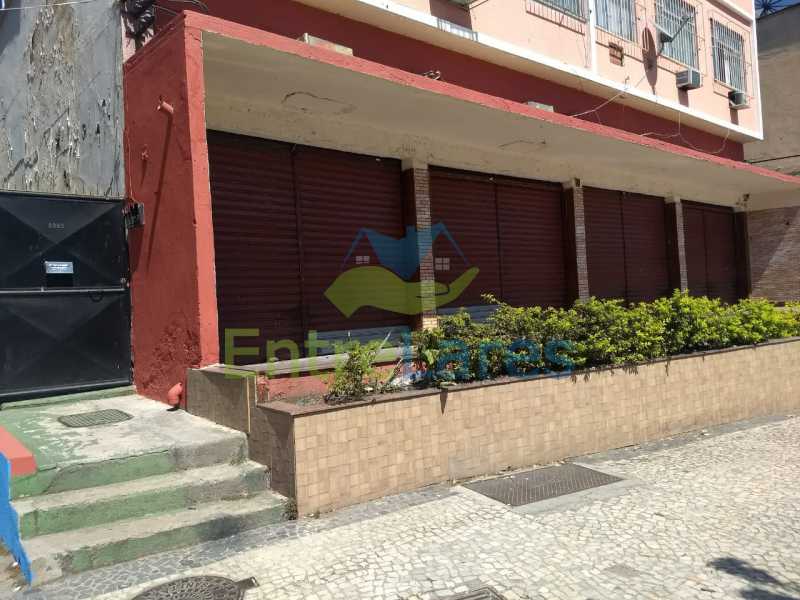Conheça IMG-20180831-WA0032 do imóvel - Loja comercial de 341m² no Jardim Guanabara, cozinha, banheiros, depósito, jirau. - ILLJ00006 - 5 IMG-20180831-WA0032 - Loja comercial de 341m² no Jardim Guanabara, cozinha, banheiros, depósito, jirau. - ILLJ00006 - 5