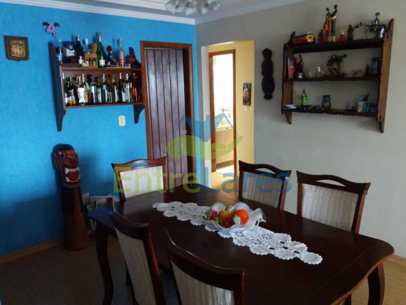 Conheça 05. do imóvel - Apartamento na Freguesia 3 quartos sendo 1 suíte, varanda, dependência completa, 2 vagas de garagem. Praia da Guanabara. - ILAP30243 - 6 05. - Apartamento na Freguesia 3 quartos sendo 1 suíte, varanda, dependência completa, 2 vagas de garagem. Praia da Guanabara. - ILAP30243 - 6