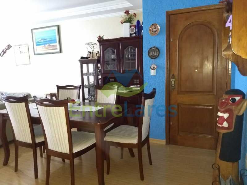 Conheça 06. do imóvel - Apartamento na Freguesia 3 quartos sendo 1 suíte, varanda, dependência completa, 2 vagas de garagem. Praia da Guanabara. - ILAP30243 - 7 06. - Apartamento na Freguesia 3 quartos sendo 1 suíte, varanda, dependência completa, 2 vagas de garagem. Praia da Guanabara. - ILAP30243 - 7