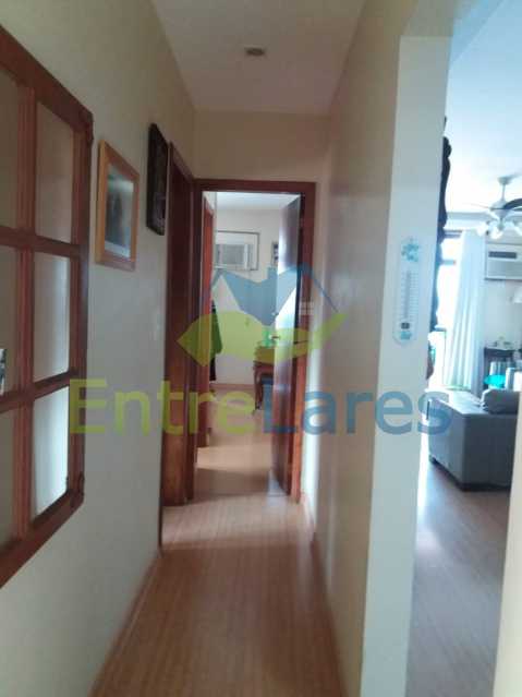 Conheça 07. do imóvel - Apartamento na Freguesia 3 quartos sendo 1 suíte, varanda, dependência completa, 2 vagas de garagem. Praia da Guanabara. - ILAP30243 - 8 07. - Apartamento na Freguesia 3 quartos sendo 1 suíte, varanda, dependência completa, 2 vagas de garagem. Praia da Guanabara. - ILAP30243 - 8