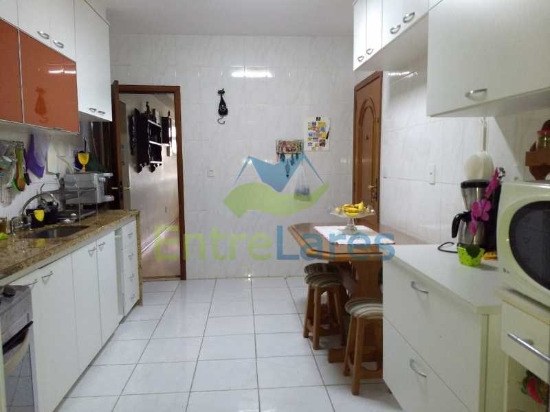 Conheça 11. do imóvel - Apartamento na Freguesia 3 quartos sendo 1 suíte, varanda, dependência completa, 2 vagas de garagem. Praia da Guanabara. - ILAP30243 - 11 11. - Apartamento na Freguesia 3 quartos sendo 1 suíte, varanda, dependência completa, 2 vagas de garagem. Praia da Guanabara. - ILAP30243 - 11