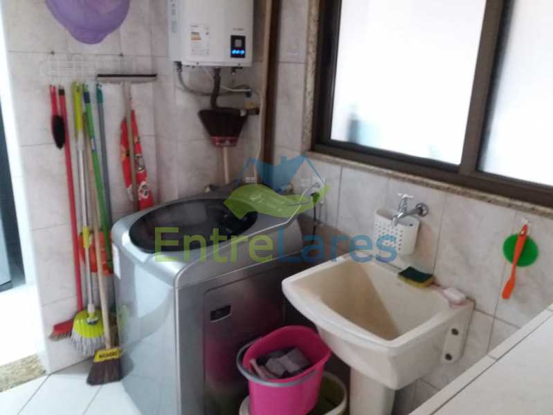 Conheça 13. do imóvel - Apartamento na Freguesia 3 quartos sendo 1 suíte, varanda, dependência completa, 2 vagas de garagem. Praia da Guanabara. - ILAP30243 - 12 13. - Apartamento na Freguesia 3 quartos sendo 1 suíte, varanda, dependência completa, 2 vagas de garagem. Praia da Guanabara. - ILAP30243 - 12
