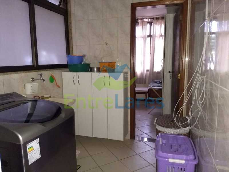 Conheça 14. do imóvel - Apartamento na Freguesia 3 quartos sendo 1 suíte, varanda, dependência completa, 2 vagas de garagem. Praia da Guanabara. - ILAP30243 - 13 14. - Apartamento na Freguesia 3 quartos sendo 1 suíte, varanda, dependência completa, 2 vagas de garagem. Praia da Guanabara. - ILAP30243 - 13