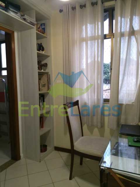 Conheça 16. do imóvel - Apartamento na Freguesia 3 quartos sendo 1 suíte, varanda, dependência completa, 2 vagas de garagem. Praia da Guanabara. - ILAP30243 - 15 16. - Apartamento na Freguesia 3 quartos sendo 1 suíte, varanda, dependência completa, 2 vagas de garagem. Praia da Guanabara. - ILAP30243 - 15