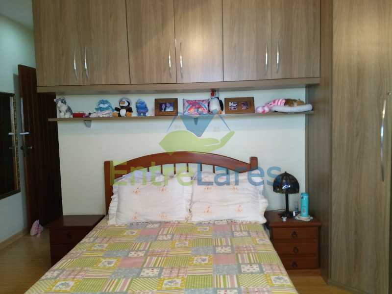 Conheça 19. do imóvel - Apartamento na Freguesia 3 quartos sendo 1 suíte, varanda, dependência completa, 2 vagas de garagem. Praia da Guanabara. - ILAP30243 - 18 19. - Apartamento na Freguesia 3 quartos sendo 1 suíte, varanda, dependência completa, 2 vagas de garagem. Praia da Guanabara. - ILAP30243 - 18