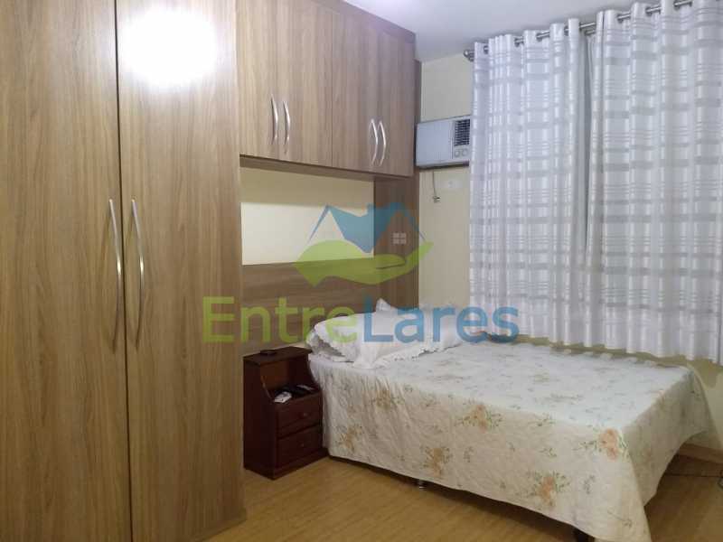 Conheça 20. do imóvel - Apartamento na Freguesia 3 quartos sendo 1 suíte, varanda, dependência completa, 2 vagas de garagem. Praia da Guanabara. - ILAP30243 - 19 20. - Apartamento na Freguesia 3 quartos sendo 1 suíte, varanda, dependência completa, 2 vagas de garagem. Praia da Guanabara. - ILAP30243 - 19