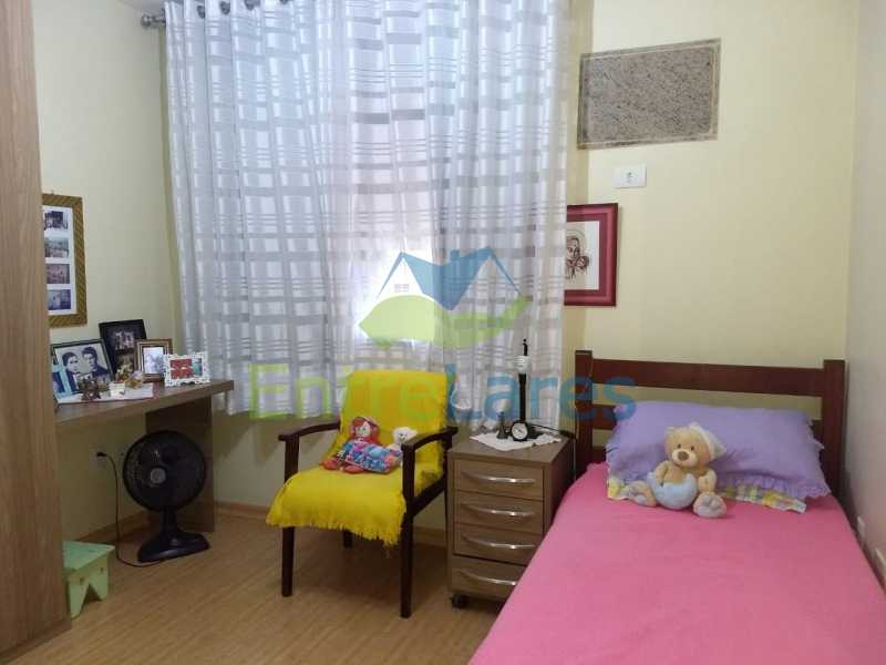 Conheça 21. do imóvel - Apartamento na Freguesia 3 quartos sendo 1 suíte, varanda, dependência completa, 2 vagas de garagem. Praia da Guanabara. - ILAP30243 - 20 21. - Apartamento na Freguesia 3 quartos sendo 1 suíte, varanda, dependência completa, 2 vagas de garagem. Praia da Guanabara. - ILAP30243 - 20