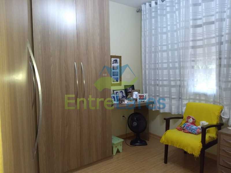 Conheça 22. do imóvel - Apartamento na Freguesia 3 quartos sendo 1 suíte, varanda, dependência completa, 2 vagas de garagem. Praia da Guanabara. - ILAP30243 - 21 22. - Apartamento na Freguesia 3 quartos sendo 1 suíte, varanda, dependência completa, 2 vagas de garagem. Praia da Guanabara. - ILAP30243 - 21