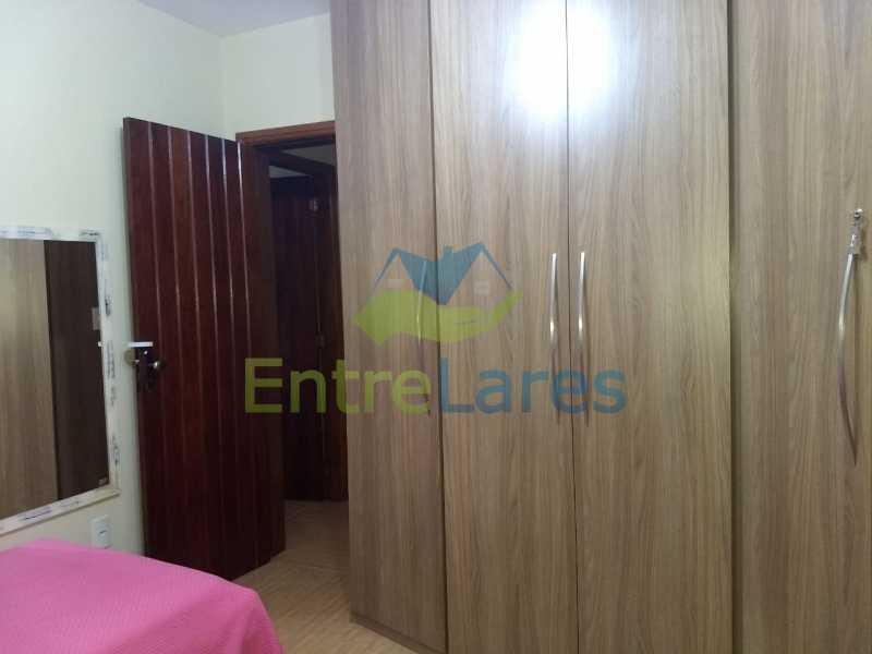 Conheça 23. do imóvel - Apartamento na Freguesia 3 quartos sendo 1 suíte, varanda, dependência completa, 2 vagas de garagem. Praia da Guanabara. - ILAP30243 - 22 23. - Apartamento na Freguesia 3 quartos sendo 1 suíte, varanda, dependência completa, 2 vagas de garagem. Praia da Guanabara. - ILAP30243 - 22