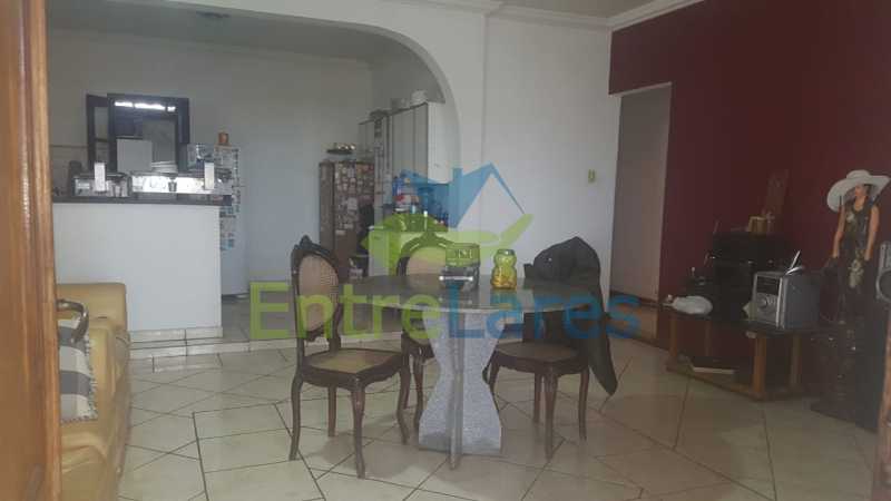 Conheça 02. do imóvel - Casa ideal para 2 famílias no Jardim Guanabara 4 quartos sendo 3 suítes, banheira de hidromassagem, quintal, churrasqueira, vaga de garagem. Rua Gaspar Magalhães. - ILCA40076 - 3 02. - Casa ideal para 2 famílias no Jardim Guanabara 4 quartos sendo 3 suítes, banheira de hidromassagem, quintal, churrasqueira, vaga de garagem. Rua Gaspar Magalhães. - ILCA40076 - 3