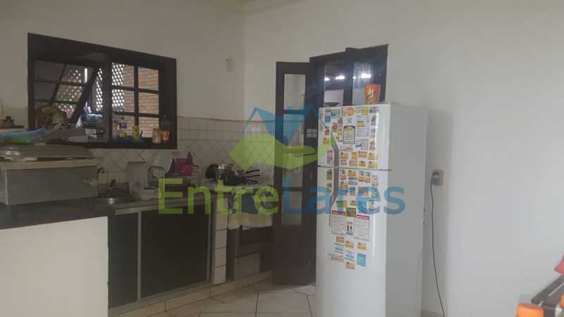 Conheça 05. do imóvel - Casa ideal para 2 famílias no Jardim Guanabara 4 quartos sendo 3 suítes, banheira de hidromassagem, quintal, churrasqueira, vaga de garagem. Rua Gaspar Magalhães. - ILCA40076 - 6 05. - Casa ideal para 2 famílias no Jardim Guanabara 4 quartos sendo 3 suítes, banheira de hidromassagem, quintal, churrasqueira, vaga de garagem. Rua Gaspar Magalhães. - ILCA40076 - 6
