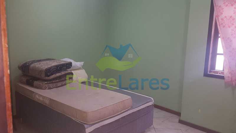 Conheça 9,1. do imóvel - Casa ideal para 2 famílias no Jardim Guanabara 4 quartos sendo 3 suítes, banheira de hidromassagem, quintal, churrasqueira, vaga de garagem. Rua Gaspar Magalhães. - ILCA40076 - 12 9,1. - Casa ideal para 2 famílias no Jardim Guanabara 4 quartos sendo 3 suítes, banheira de hidromassagem, quintal, churrasqueira, vaga de garagem. Rua Gaspar Magalhães. - ILCA40076 - 12