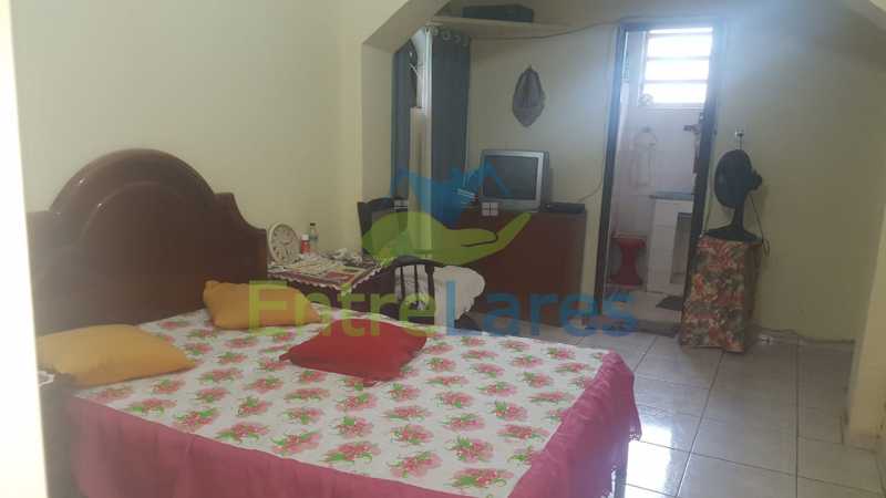 Conheça 15. do imóvel - Casa ideal para 2 famílias no Jardim Guanabara 4 quartos sendo 3 suítes, banheira de hidromassagem, quintal, churrasqueira, vaga de garagem. Rua Gaspar Magalhães. - ILCA40076 - 18 15. - Casa ideal para 2 famílias no Jardim Guanabara 4 quartos sendo 3 suítes, banheira de hidromassagem, quintal, churrasqueira, vaga de garagem. Rua Gaspar Magalhães. - ILCA40076 - 18