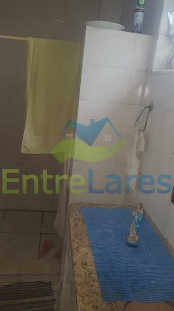 Conheça 16. do imóvel - Casa ideal para 2 famílias no Jardim Guanabara 4 quartos sendo 3 suítes, banheira de hidromassagem, quintal, churrasqueira, vaga de garagem. Rua Gaspar Magalhães. - ILCA40076 - 19 16. - Casa ideal para 2 famílias no Jardim Guanabara 4 quartos sendo 3 suítes, banheira de hidromassagem, quintal, churrasqueira, vaga de garagem. Rua Gaspar Magalhães. - ILCA40076 - 19