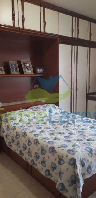 Conheça 18 do imóvel - Apartamento no Tauá 3 quartos sendo 1 suíte planejada, varandão, cozinha planejada, dependência completa, 2 vagas de garagem cobertas. Rua Jaime Perdigão - ILAP30251 - 8 18 - Apartamento no Tauá 3 quartos sendo 1 suíte planejada, varandão, cozinha planejada, dependência completa, 2 vagas de garagem cobertas. Rua Jaime Perdigão - ILAP30251 - 8