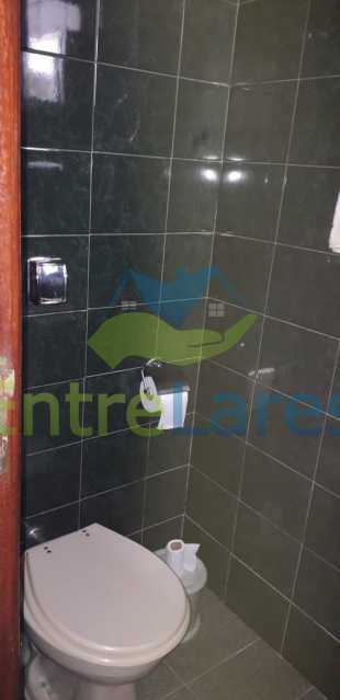 Conheça 20 do imóvel - Apartamento no Tauá 3 quartos sendo 1 suíte planejada, varandão, cozinha planejada, dependência completa, 2 vagas de garagem cobertas. Rua Jaime Perdigão - ILAP30251 - 28 20 - Apartamento no Tauá 3 quartos sendo 1 suíte planejada, varandão, cozinha planejada, dependência completa, 2 vagas de garagem cobertas. Rua Jaime Perdigão - ILAP30251 - 28