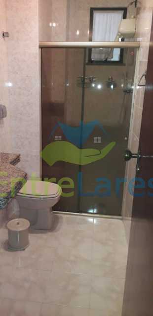 Conheça 34 do imóvel - Apartamento no Tauá 3 quartos sendo 1 suíte planejada, varandão, cozinha planejada, dependência completa, 2 vagas de garagem cobertas. Rua Jaime Perdigão - ILAP30251 - 20 34 - Apartamento no Tauá 3 quartos sendo 1 suíte planejada, varandão, cozinha planejada, dependência completa, 2 vagas de garagem cobertas. Rua Jaime Perdigão - ILAP30251 - 20