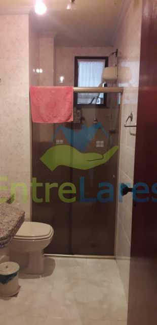 Conheça 35 do imóvel - Apartamento no Tauá 3 quartos sendo 1 suíte planejada, varandão, cozinha planejada, dependência completa, 2 vagas de garagem cobertas. Rua Jaime Perdigão - ILAP30251 - 22 35 - Apartamento no Tauá 3 quartos sendo 1 suíte planejada, varandão, cozinha planejada, dependência completa, 2 vagas de garagem cobertas. Rua Jaime Perdigão - ILAP30251 - 22