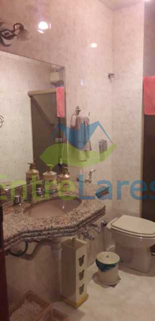 Conheça 36 do imóvel - Apartamento no Tauá 3 quartos sendo 1 suíte planejada, varandão, cozinha planejada, dependência completa, 2 vagas de garagem cobertas. Rua Jaime Perdigão - ILAP30251 - 21 36 - Apartamento no Tauá 3 quartos sendo 1 suíte planejada, varandão, cozinha planejada, dependência completa, 2 vagas de garagem cobertas. Rua Jaime Perdigão - ILAP30251 - 21