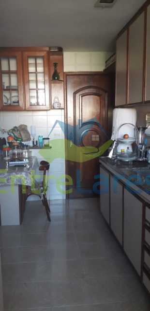 Conheça 49 do imóvel - Apartamento no Tauá 3 quartos sendo 1 suíte planejada, varandão, cozinha planejada, dependência completa, 2 vagas de garagem cobertas. Rua Jaime Perdigão - ILAP30251 - 23 49 - Apartamento no Tauá 3 quartos sendo 1 suíte planejada, varandão, cozinha planejada, dependência completa, 2 vagas de garagem cobertas. Rua Jaime Perdigão - ILAP30251 - 23