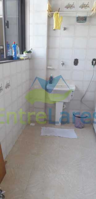 Conheça 56 do imóvel - Apartamento no Tauá 3 quartos sendo 1 suíte planejada, varandão, cozinha planejada, dependência completa, 2 vagas de garagem cobertas. Rua Jaime Perdigão - ILAP30251 - 27 56 - Apartamento no Tauá 3 quartos sendo 1 suíte planejada, varandão, cozinha planejada, dependência completa, 2 vagas de garagem cobertas. Rua Jaime Perdigão - ILAP30251 - 27
