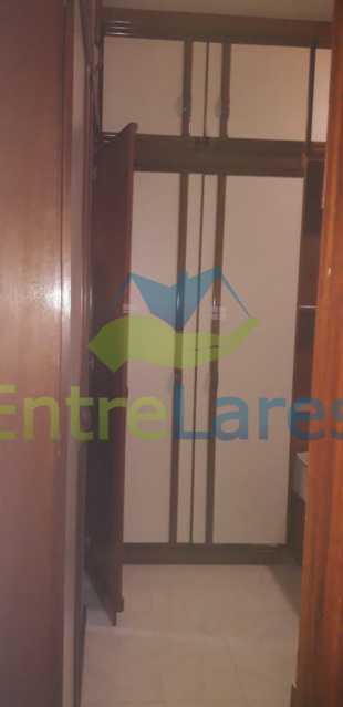 Conheça 57 do imóvel - Apartamento no Tauá 3 quartos sendo 1 suíte planejada, varandão, cozinha planejada, dependência completa, 2 vagas de garagem cobertas. Rua Jaime Perdigão - ILAP30251 - 10 57 - Apartamento no Tauá 3 quartos sendo 1 suíte planejada, varandão, cozinha planejada, dependência completa, 2 vagas de garagem cobertas. Rua Jaime Perdigão - ILAP30251 - 10