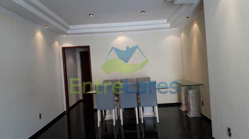 Conheça A2 do imóvel - Apartamento no Tauá 3 quartos sendo 1 suíte planejada, varandão, cozinha planejada, dependência completa, 2 vagas de garagem cobertas. Rua Jaime Perdigão - ILAP30251 - 3 A2 - Apartamento no Tauá 3 quartos sendo 1 suíte planejada, varandão, cozinha planejada, dependência completa, 2 vagas de garagem cobertas. Rua Jaime Perdigão - ILAP30251 - 3