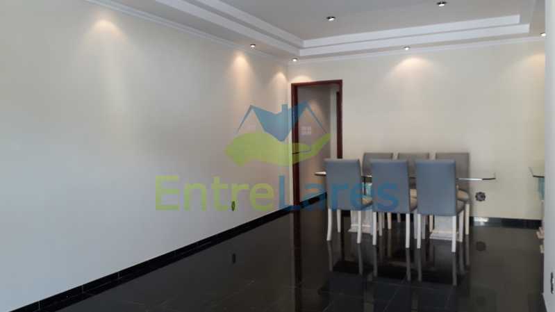 Conheça A3 do imóvel - Apartamento no Tauá 3 quartos sendo 1 suíte planejada, varandão, cozinha planejada, dependência completa, 2 vagas de garagem cobertas. Rua Jaime Perdigão - ILAP30251 - 4 A3 - Apartamento no Tauá 3 quartos sendo 1 suíte planejada, varandão, cozinha planejada, dependência completa, 2 vagas de garagem cobertas. Rua Jaime Perdigão - ILAP30251 - 4